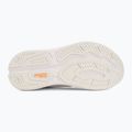 Кросівки для бігу жіночі Brooks Revel Max brightwhite/mulledgrape/peach 4