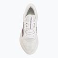 Кросівки для бігу жіночі Brooks Revel Max brightwhite/mulledgrape/peach 5