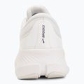 Кросівки для бігу жіночі Brooks Revel Max brightwhite/mulledgrape/peach 6