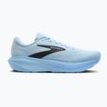 Кросівки для бігу чоловічі Brooks Ghost Amp blue/blue/black 2
