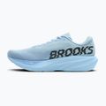 Кросівки для бігу чоловічі Brooks Ghost Amp blue/blue/black 3