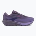 Кросівки для бігу жіночі Brooks Ghost Amp purple/purple/fuchsia 2