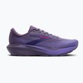 Кросівки для бігу жіночі Brooks Ghost Amp purple/purple/fuchsia 2