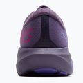 Кросівки для бігу жіночі Brooks Ghost Amp purple/purple/fuchsia 4