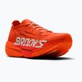 Кросівки для бігу Brooks Hyperion Elite 6 tigerlily/red/white