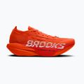 Кросівки для бігу Brooks Hyperion Elite 6 tigerlily/red/white 2