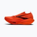 Кросівки для бігу Brooks Hyperion Elite 6 tigerlily/red/white 3