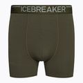 Термобоксери чоловічі icebreaker Anatomica loden