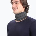 Хустка багатофункційна icebreaker Flexi Chute jet heather 3