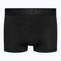 Термобоксери чоловічі icebreaker Anatomica Cool-Lite black