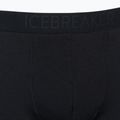 Термобоксери чоловічі icebreaker Anatomica Cool-Lite 2022 black 3