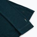 Лонгслів термічний жіночий Smartwool Merino 250 Baselayer Crew Boxed twilight blue heather 3