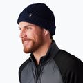 Шапка Smartwool Creek Run deep navy 3