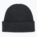 Шапка зимова Timberland Fisherman Beanie black 2