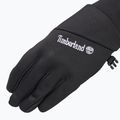 Рукавички чоловічі Timberland Stretch Colorblock Softshell Fleece black 4