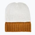 Шапка зимова жіноча Timberland Cable Premium Pom Beanie wheat 4