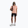 Футболка  жіноча Napapijri S-Box pink salmon 2