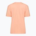 Футболка  жіноча Napapijri S-Box pink salmon 6