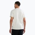 Футболка  чоловіча Napapijri S-Iaato white whisper 3