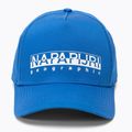 Кепка Napapijri F-Box blue lapis 2