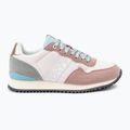 Кросівки жіночі Napapijri NP0A4I7S new pale pink 2