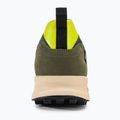 Кросівки чоловічі Napapijri NP0A4I7A green/black 6