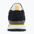 Кросівки чоловічі Napapijri NP0A4I7E navy/grey 6