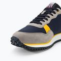 Кросівки чоловічі Napapijri NP0A4I7E navy/grey 7