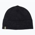 Шапка зимова Smartwool The Lid charcoal heather 3