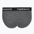 Труси термічні чоловічі Smartwool Active Brief medium gray heather 2