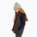 Дитяча термоактивна кофта icebreaker 200 Oasis Crewe midnight navy 8