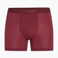 Боксери термоактивні чоловічі icebreaker Anatomica Boxers port