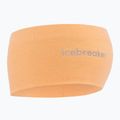 Пов'язка на голову icebreaker Merino 200 Oasis Headband feldspar