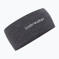 Пов'язка на голову Icebreaker Merino 200 Oasis Headband jet heather