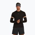 Пов'язка на голову Icebreaker Merino 200 Oasis Headband jet heather 3