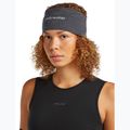 Пов'язка на голову Icebreaker Merino 200 Oasis Headband jet heather 7