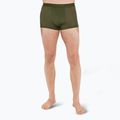 Чоловічі термошорти-боксер криголам Merino 125 Cool-Lite Anatomica Trunks loden 2