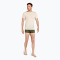 Чоловічі термошорти-боксер криголам Merino 125 Cool-Lite Anatomica Trunks loden 5