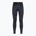 Штани термічні чоловічі icebreaker Merino 200 Oasis Leggings Cloud Dye graphite/black 7