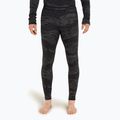 Штани термічні чоловічі icebreaker Merino 260 Vertex Leggings Snow Guide black/ galaxy/ j