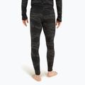 Штани термічні чоловічі icebreaker Merino 260 Vertex Leggings Snow Guide black/ galaxy/ j 3