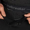 Штани термічні чоловічі icebreaker Merino 260 Vertex Leggings Snow Guide black/ galaxy/ j 6