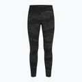 Штани термічні чоловічі icebreaker Merino 260 Vertex Leggings Snow Guide black/ galaxy/ j 7