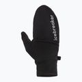 Рукавички трекінгові icebreaker Merino Sierra Convertible Mitten black