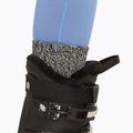 Шкарпетки лижні icebreaker Merino Ski Lodge Crew black/undyed 7