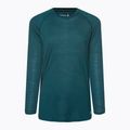 Термокофта жіноча Smartwool Merino Sport 120 синя SW016599G74