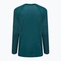 Термокофта жіноча Smartwool Merino Sport 120 синя SW016599G74 2