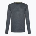 Чоловіча термоактивна кофта Smartwool Merino Sport 120 charcoal heather