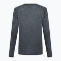 Чоловіча термоактивна кофта Smartwool Merino Sport 120 charcoal heather 2