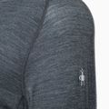 Чоловіча термоактивна кофта Smartwool Merino Sport 120 charcoal heather 3